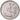 Moneta, Niemcy, 50 Pfennig, 1949