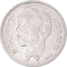 Moneta, Maroko, Dirham, 1965