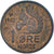Noorwegen, Ore, 1960, Koper, ZF