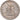 Coin, Portugal, 2-1/2 Escudos, 1976, Lisbon, EF(40-45), Copper-nickel, KM:590
