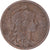 Coin, France, 2 Centimes, 1912