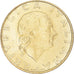 Monnaie, Italie, 200 Lire, 1994