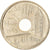 Moneta, Hiszpania, 25 Pesetas, 1995