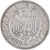 Moneda, Alemania, Mark, 1963