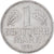 Coin, Germany, Mark, 1963