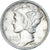 Coin, United States, Dime, 1944