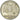Moneta, Russia, Rouble, 1998
