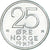 Coin, Norway, 25 Öre, 1978