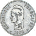 Moeda, TERRITÓRIO FRANCÊS DOS AFARS E ISSAS, 100 Francs, 1970