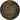 Coin, Morocco, 2 Francs, 1945