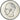 Coin, Belgium, 10 Francs, 10 Frank, 1970