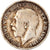 Moneta, Gran Bretagna, George V, 3 Pence, 1915, MB+, Argento, KM:813