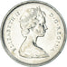 Monnaie, Canada, 25 Cents, 1969