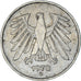 Coin, Germany, 5 Mark, 1978