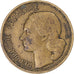 Moneda, Francia, 10 Francs, 1957