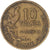 Monnaie, France, 10 Francs, 1957