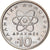 Coin, Greece, 10 Drachmes, 1990, Athens, MS(63), Copper-nickel, KM:132