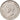 Coin, Greece, Paul I, 10 Drachmai, 1959, Paris, EF(40-45), Nickel, KM:84