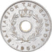 Monnaie, Grèce, Paul I, 20 Lepta, 1959, Paris, TTB, Aluminium, KM:79