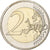 Allemagne, 2 Euro, Saarland, 2009, Karlsruhe, Bimétallique, SPL, KM:276