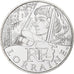 France, 10 Euro, Lorraine, 2012, Argent, SPL, KM:1888