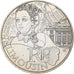 Frankreich, 10 Euro, Limousin, 2012, Silber, UNZ, KM:1878
