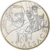 France, 10 Euro, Alsace, 2012, Silver, MS(63), KM:1870