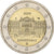 Allemagne, 2 Euro, Bundesrat, 2019, Berlin, Bimétallique, SPL