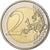 Allemagne, 2 Euro, Bundesrat, 2019, Berlin, Bimétallique, SPL