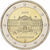 Allemagne, 2 Euro, Bundesrat, 2019, Munich, Bimétallique, SPL