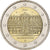 Allemagne, 2 Euro, Brandenburg, 2020, Munich, Bimétallique, SPL