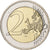 Allemagne, 2 Euro, Brandenburg, 2020, Munich, Bimétallique, SPL