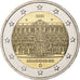Allemagne, 2 Euro, Brandenburg, 2020, Karlsruhe, Bimétallique, SPL