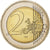 Allemagne, 2 Euro, Schleswig Holstein, 2006, Berlin, Bimétallique, SPL, KM:253