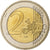 Allemagne, 2 Euro, Schleswig-Holstein, 2006, Munich, Bimétallique, SPL, KM:253