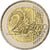 Allemagne, 2 Euro, Schleswig-Holstein, 2006, Stuttgart, Bimétallique, SUP+