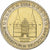 Allemagne, 2 Euro, Schleswig-Holstein, 2006, Karlsruhe, Bimétallique, SPL