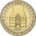 Allemagne, 2 Euro, Schleswig-Holstein, 2006, Karlsruhe, Bimétallique, SPL