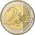Allemagne, 2 Euro, Schleswig-Holstein, 2006, Karlsruhe, Bimétallique, SPL