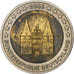 Duitsland, 2 Euro, Schleswig-Holstein, 2006, Hamburg, Bi-Metallic, PR+, KM:253