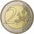 Allemagne, 2 Euro, Mecklenburg-Vorpommern, 2007, Munich, Bimétallique, SPL