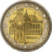 Duitsland, 2 Euro, Bremen, 2010, Hamburg, Bi-Metallic, UNC-, KM:285