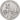 Transnistria, Rouble, 2023, Lérotin commun, Nickel platerowany stalą, MS(63)