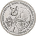 Transnistria, Rouble, 2023, Lérotin commun, Nickel platerowany stalą, MS(63)