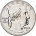 United States, Quarter, Washington, 2023, San Francisco, Maria Tallchief