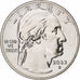 United States, Quarter, Washington, 2023, San Francisco, Maria Tallchief