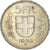 Münze, Schweiz, 5 Francs, 1932, Bern, SS, Silber, KM:40