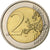 Niemcy, 2 Euro, Hessen, 2015, Munich, Bimetaliczny, MS(63)