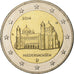 Niemcy, 2 Euro, Niedersachsen, 2014, Berlin, Bimetaliczny, MS(63)