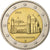 Alemanha, 2 Euro, Niedersachsen, 2014, Munich, Bimetálico, MS(63)